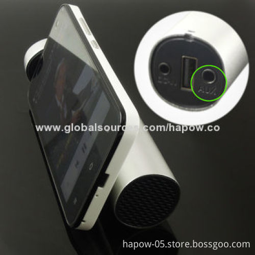 Good quality multifunction mobile power bank with speakerNew